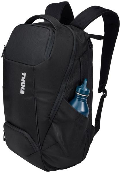 Купити Рюкзак Thule Accent 26L (Black) 3205384 (TH 3205384)