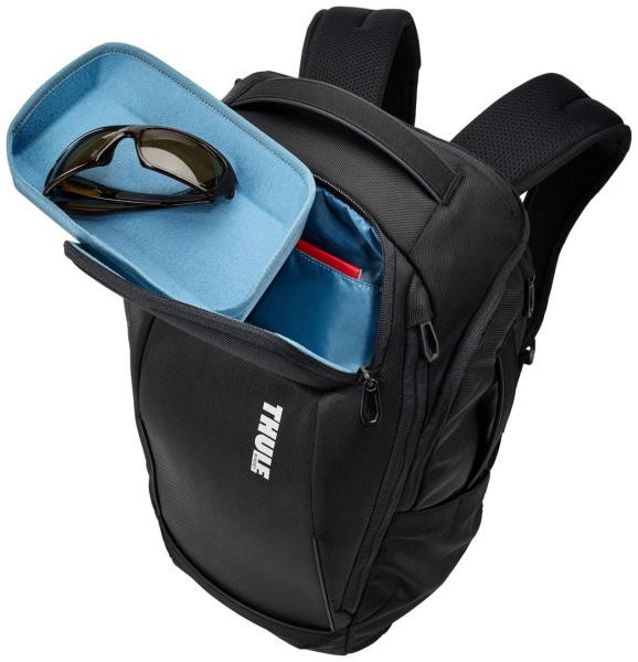 Купити Рюкзак Thule Accent 26L (Black) 3205384 (TH 3205384)