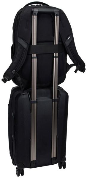 Купити Рюкзак Thule Accent 26L (Black) 3205384 (TH 3205384)