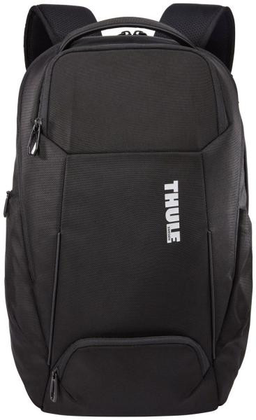 Купити Рюкзак Thule Accent 26L (Black) 3205384 (TH 3205384)