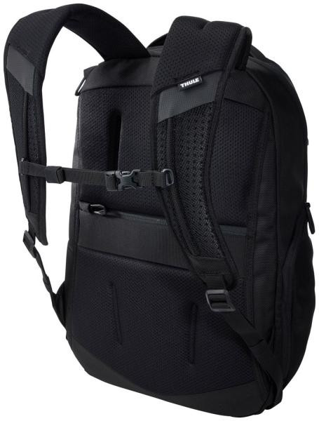 Купити Рюкзак Thule Accent 26L (Black) 3205384 (TH 3205384)