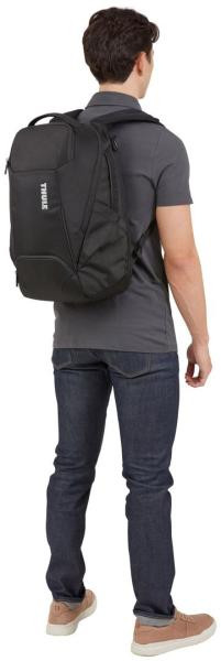 Купити Рюкзак Thule Accent 26L (Black) 3205384 (TH 3205384)