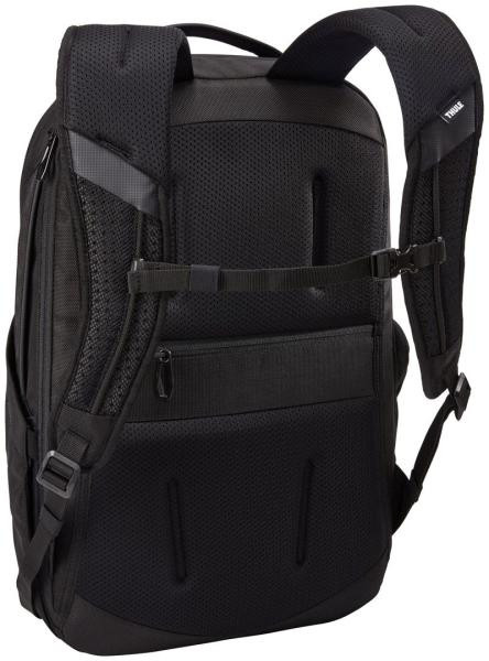 Купити Рюкзак Thule Accent 26L (Black) 3205384 (TH 3205384)