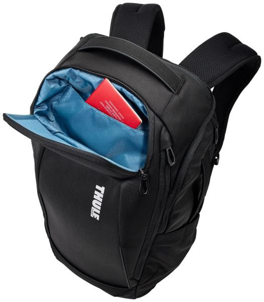 Купити Рюкзак Thule Accent 26L (Black) 3205384 (TH 3205384)