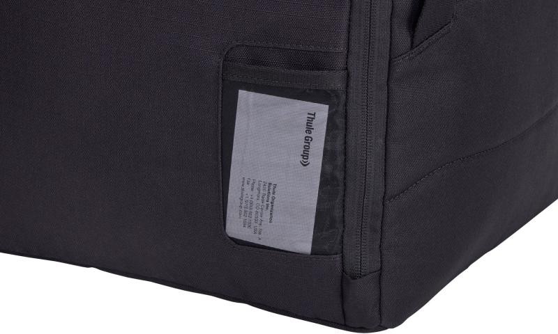 Купити Сумка для ботинок Thule RoundTrip Boot Bag 35L (Black) 3205321 (TH 3205321)