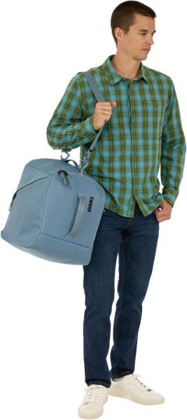 Купити Сумка для ботинок Thule RoundTrip Boot Bag 35L (Mid Blue) 3205323 (TH 3205323)
