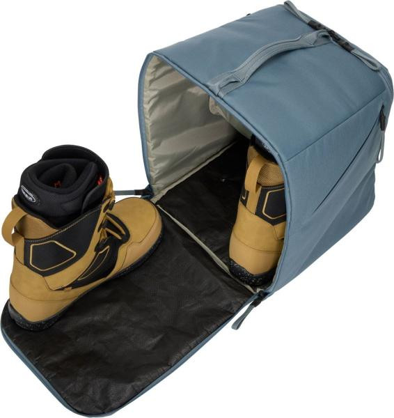 Купити Сумка для ботинок Thule RoundTrip Boot Bag 35L (Mid Blue) 3205323 (TH 3205323)