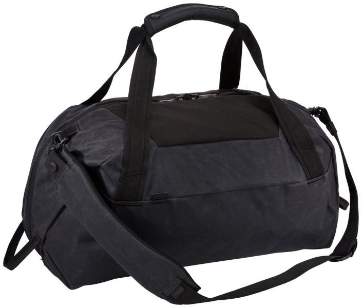 Купити Дорожная сумка Thule Aion Duffel 35L (Black) 3205238 (TH 3205238)