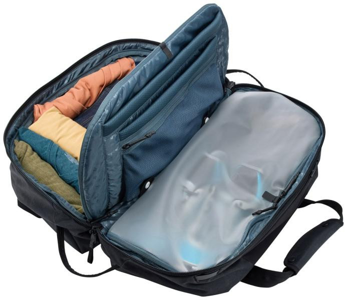 Купити Дорожная сумка Thule Aion Duffel 35L (Black) 3205238 (TH 3205238)