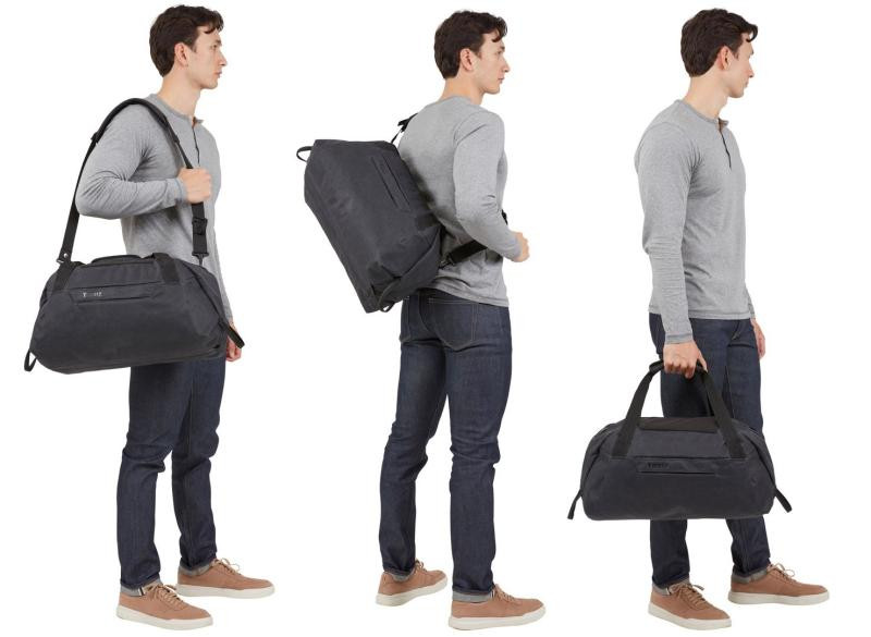 Купити Дорожная сумка Thule Aion Duffel 35L (Black) 3205238 (TH 3205238)