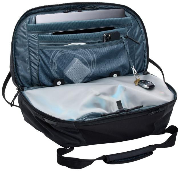 Купити Дорожная сумка Thule Aion Duffel 35L (Black) 3205238 (TH 3205238)