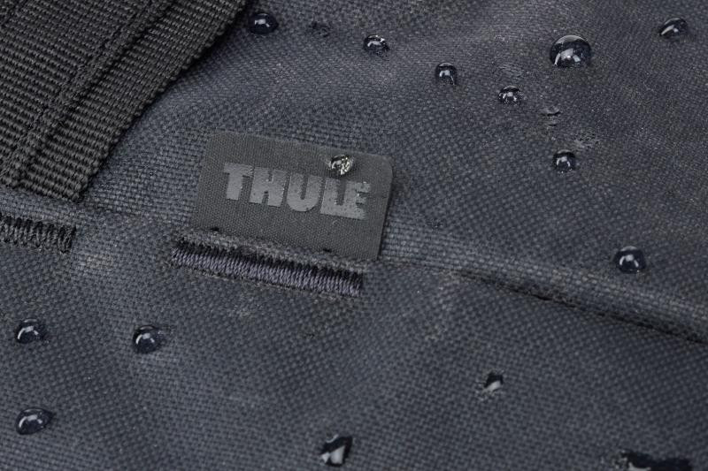 Купити Дорожная сумка Thule Aion Duffel 35L (Black) 3205238 (TH 3205238)