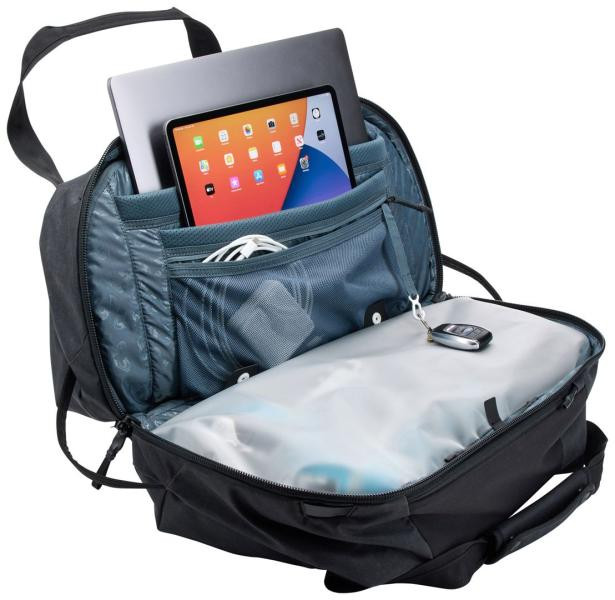 Купити Дорожная сумка Thule Aion Duffel 35L (Black) 3205238 (TH 3205238)