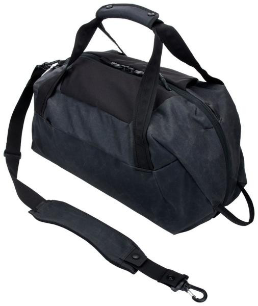Купити Дорожная сумка Thule Aion Duffel 35L (Black) 3205238 (TH 3205238)