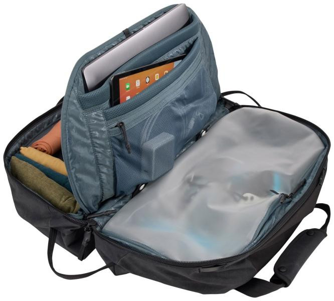Купити Дорожная сумка Thule Aion Duffel 35L (Black) 3205238 (TH 3205238)