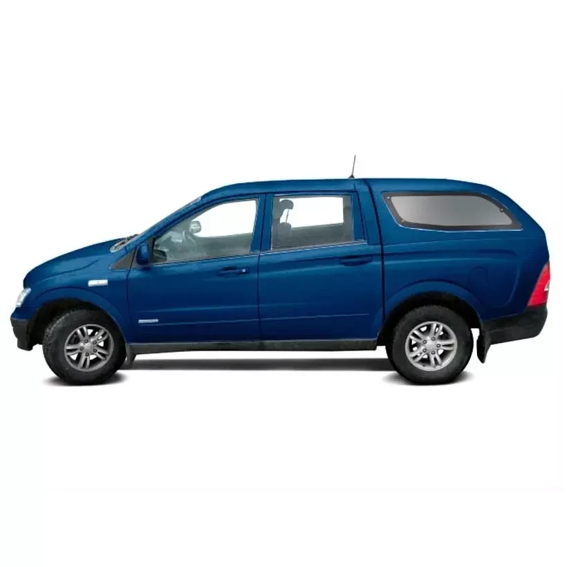 Купити Кунг для SsangYong Actyon Sport - Road Ranger RH01 Special