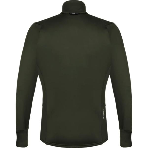 Купить Флісова кофта Salewa Puez PL Mns