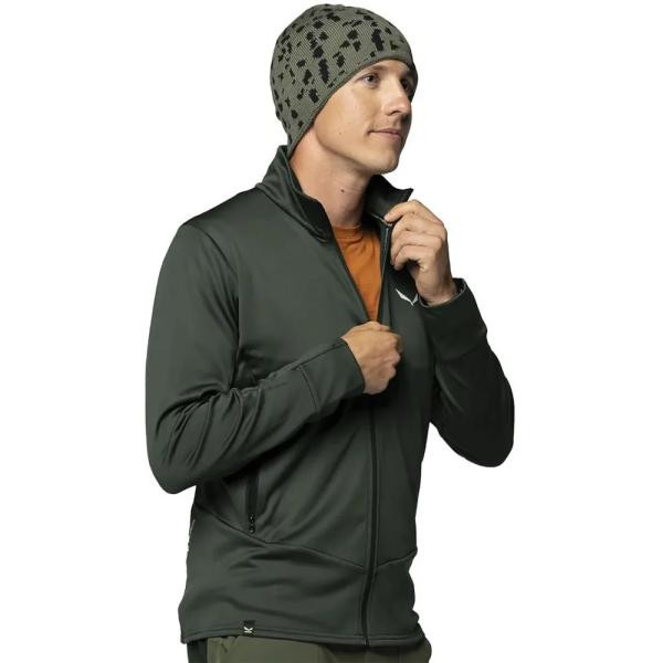 Купить Флісова кофта Salewa Puez PL Mns