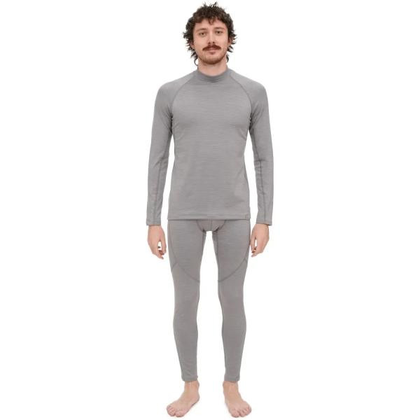 Купити Термофутболка Turbat Yeti Top Mns