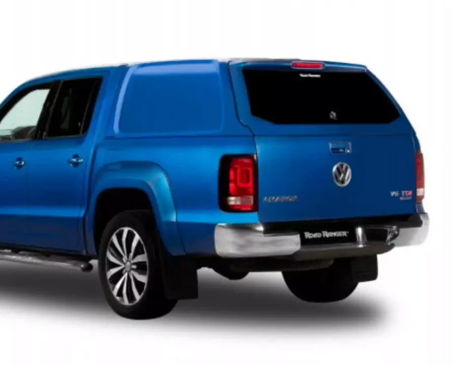 Купити Кунг на VW Amarok Road Ranger RH04 Standard