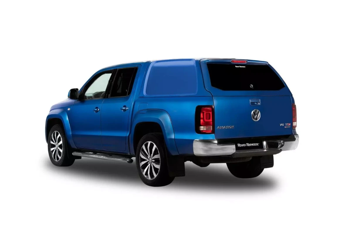 Купити Кунг на VW Amarok Road Ranger RH04 Standard