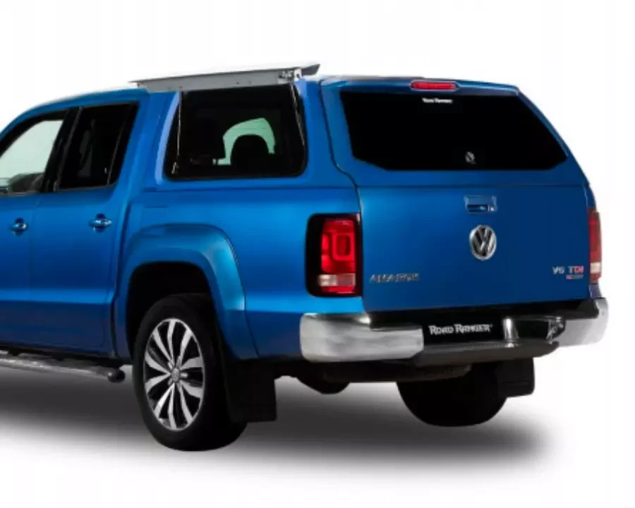 Купити Кунг на VW Amarok Road Ranger RH04 Profi