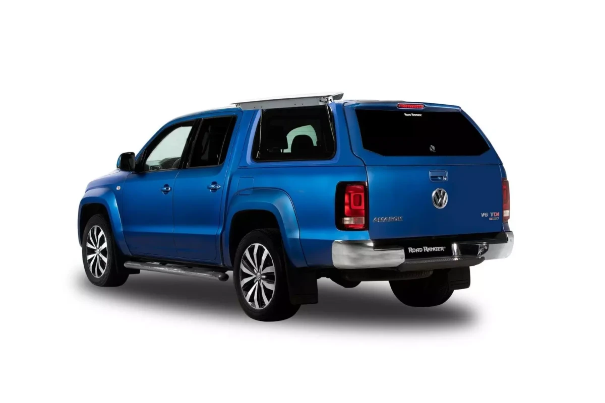 Купити Кунг на VW Amarok Road Ranger RH04 Profi