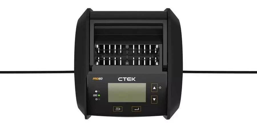 Buy CTek Pro 60 EU Automobile Professional Charger
