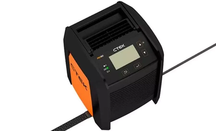 Buy CTek Pro 60 EU Automobile Professional Charger