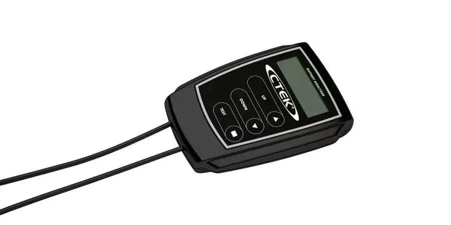 Buy Analyzer of Battery Analyzer Stack Battery Battery