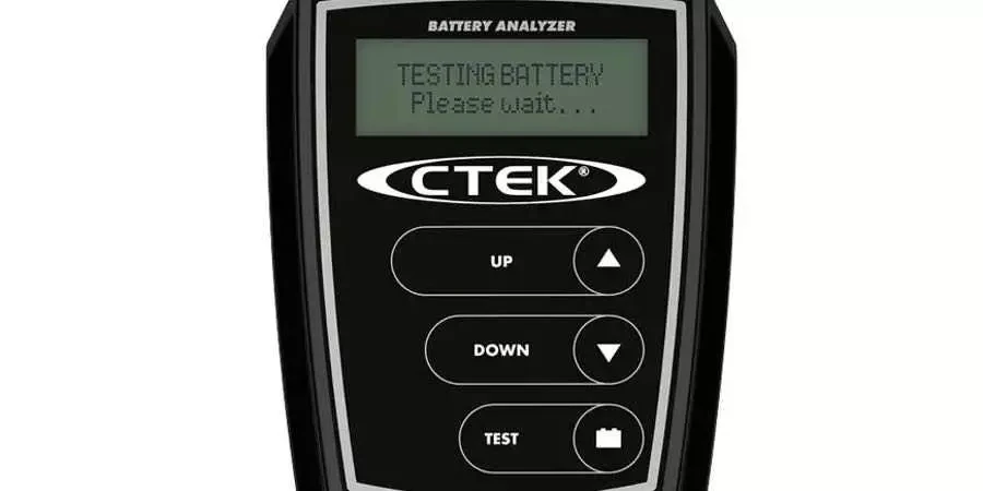 Buy Analyzer of Battery Analyzer Stack Battery Battery