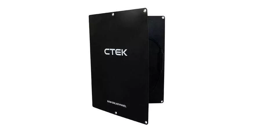 Buy CTEK SOLAR PANELAR CARGE KIT SUBS