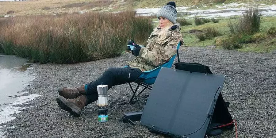 Buy CTEK SOLAR PANELAR CARGE KIT SUBS