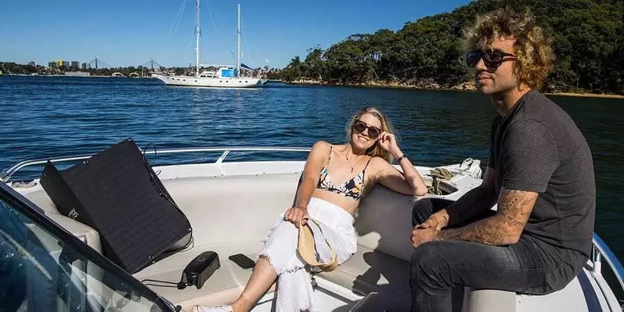 Buy CTEK SOLAR PANELAR CARGE KIT SUBS