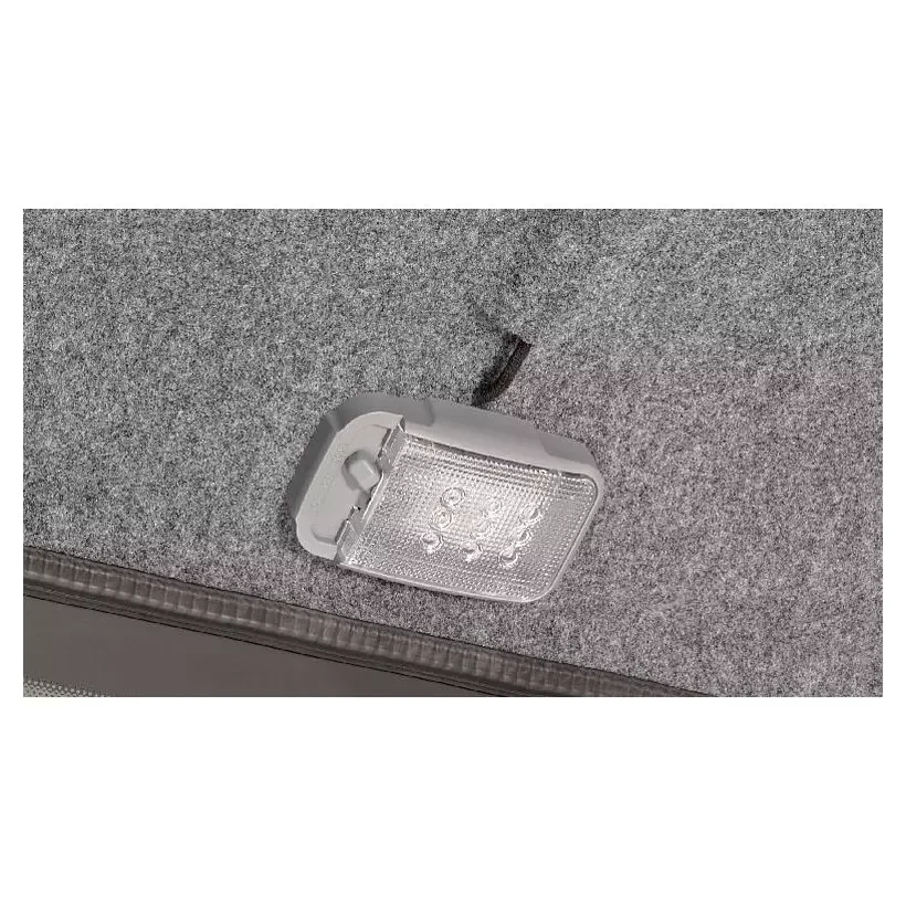 Купити Кунг на VW Amarok Road Ranger RH03 Standard