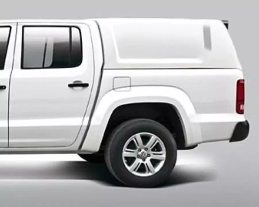 Купити Кунг на VW Amarok Road Ranger RH03 Standard