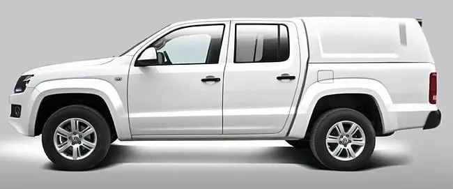 Купити Кунг на VW Amarok Road Ranger RH03 Standard
