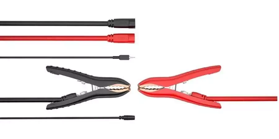 Buy Claws for CTEK MXTS 40 (40-290) charger