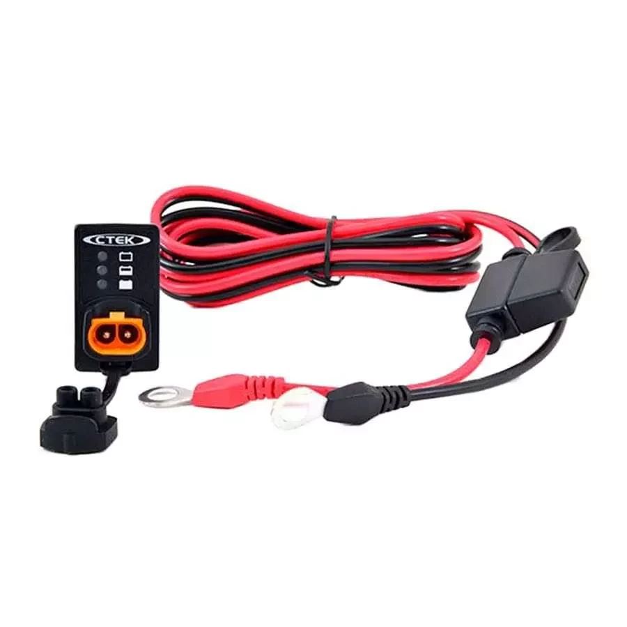 Купить Индикатор состояния АКБ Comfort Indicator Panel M8