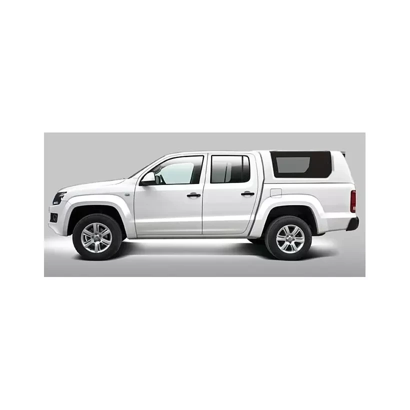 Купити Кунг на VW Amarok Road Ranger RH03 Special