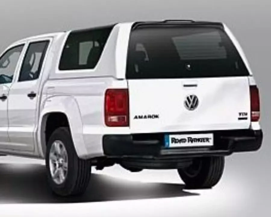 Купити Кунг на VW Amarok Road Ranger RH03 Special