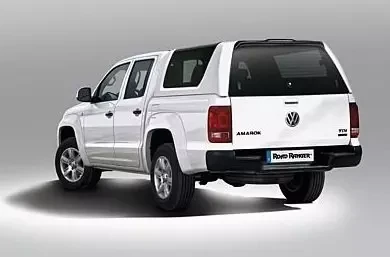 Купити Кунг на VW Amarok Road Ranger RH03 Special