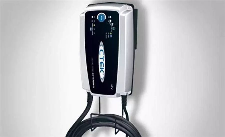 Купити Тримач для зарядних пристроїв MXS 25 CTEK WH-300