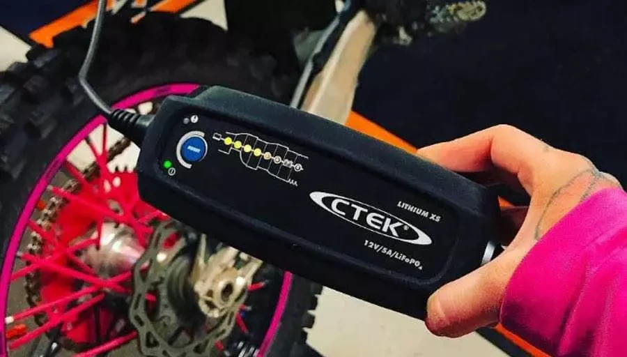 Buy BUMPER 60 Silicone Silicone Case for CTEK Charges