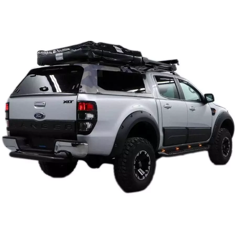 Buy Reinforced kung for Toyota Hilux 2015-2025 Camper Canopy