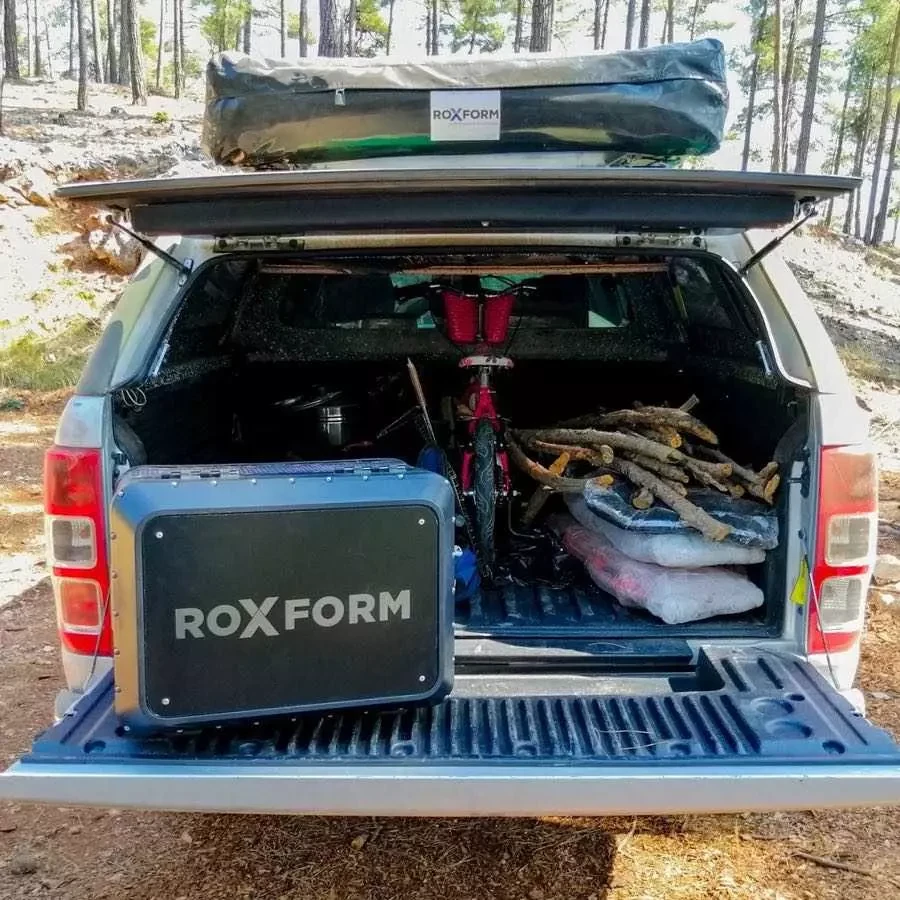 Buy Enhanced Kung for Ford Ranger 2011-2023 Camper Canopy