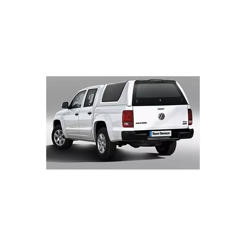 Купити Кунг на VW Amarok Road Ranger RH03 Profi