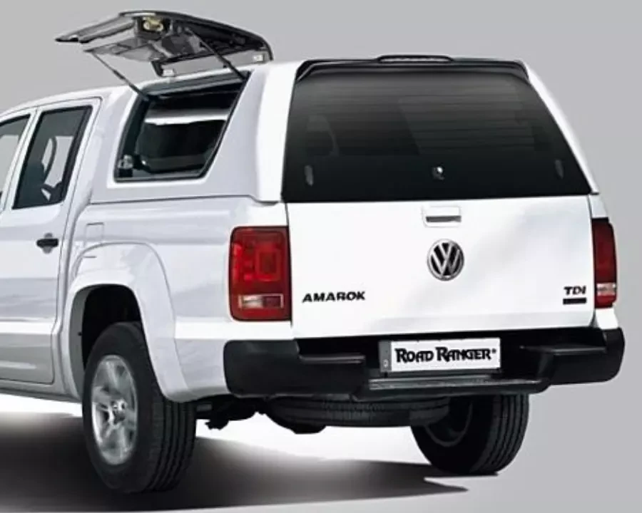 Купити Кунг на VW Amarok Road Ranger RH03 Profi