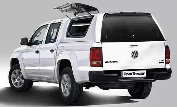 Купити Кунг на VW Amarok Road Ranger RH03 Profi