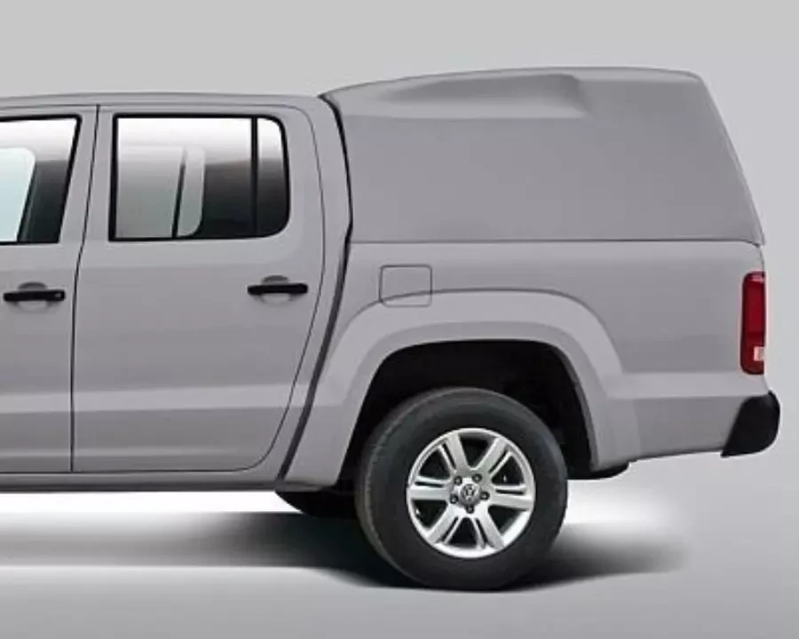 Купити Кунг на VW Amarok Road Ranger Bac Pac Standard
